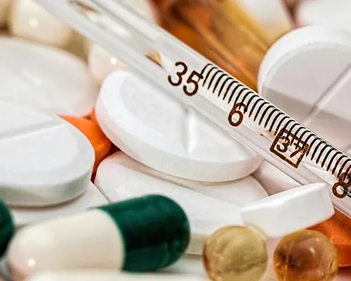 clinical pharmacy photo